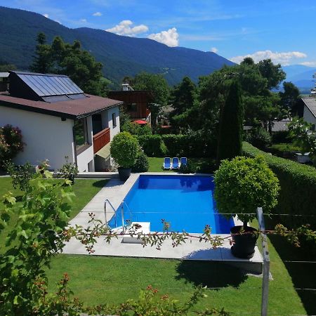Haus Thomas Διαμέρισμα Telfs Εξωτερικό φωτογραφία