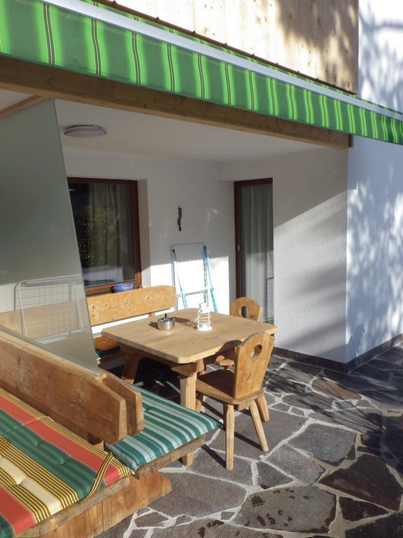 Haus Thomas Διαμέρισμα Telfs Εξωτερικό φωτογραφία