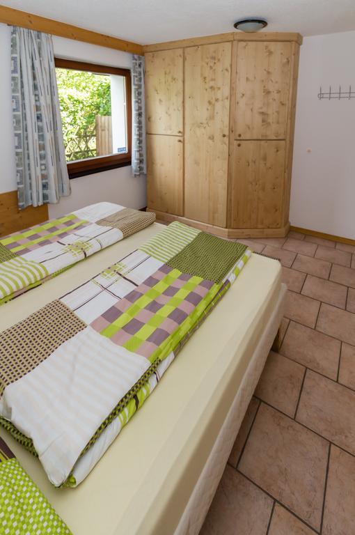 Haus Thomas Διαμέρισμα Telfs Εξωτερικό φωτογραφία