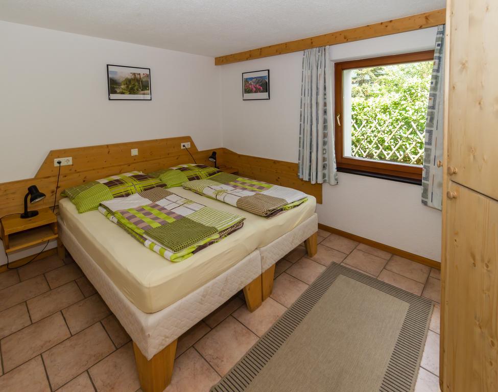 Haus Thomas Διαμέρισμα Telfs Εξωτερικό φωτογραφία
