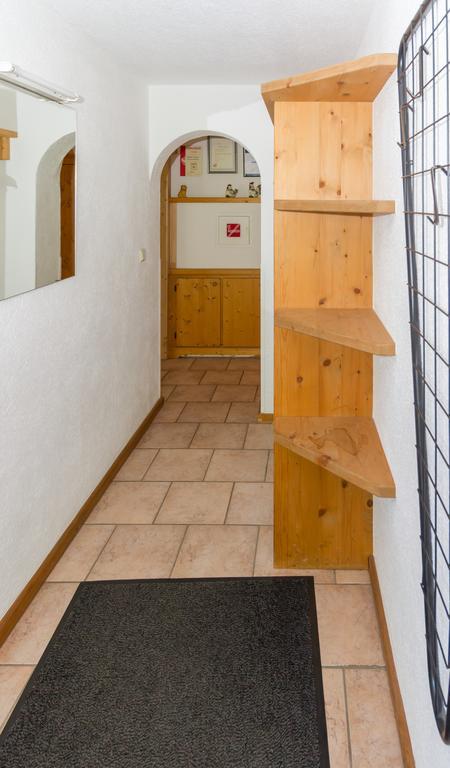 Haus Thomas Διαμέρισμα Telfs Εξωτερικό φωτογραφία