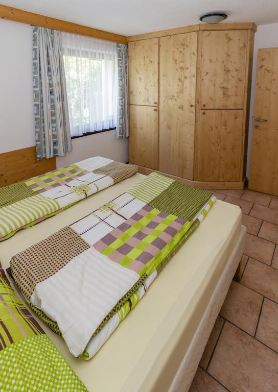 Haus Thomas Διαμέρισμα Telfs Εξωτερικό φωτογραφία
