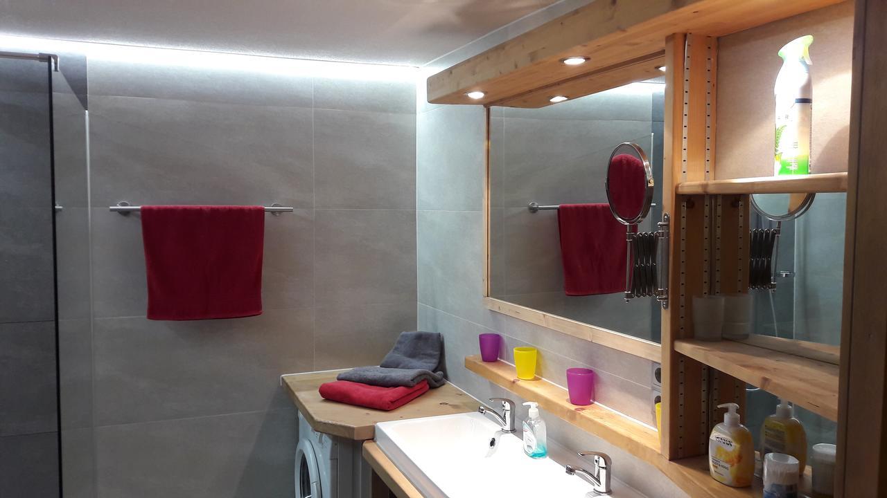 Haus Thomas Διαμέρισμα Telfs Εξωτερικό φωτογραφία