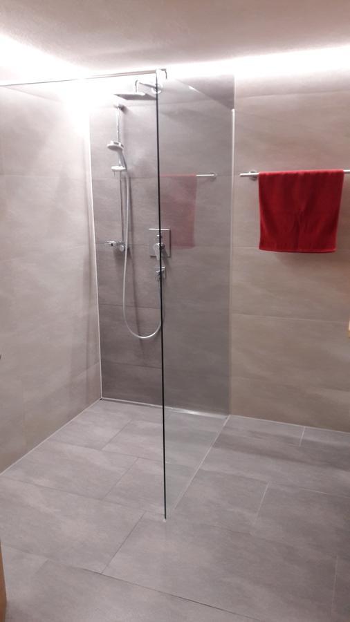 Haus Thomas Διαμέρισμα Telfs Εξωτερικό φωτογραφία