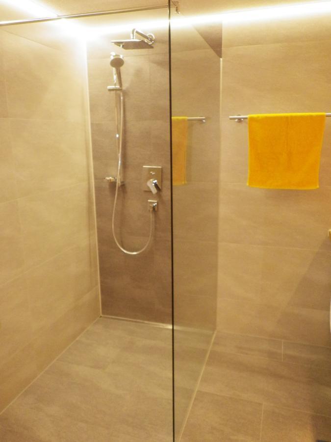 Haus Thomas Διαμέρισμα Telfs Εξωτερικό φωτογραφία