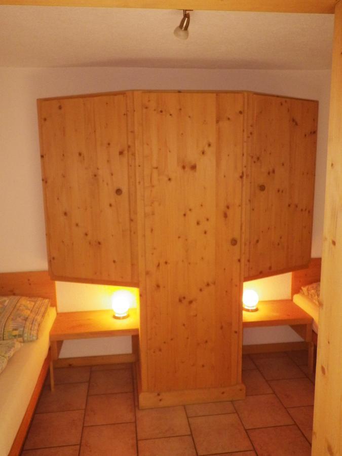Haus Thomas Διαμέρισμα Telfs Εξωτερικό φωτογραφία
