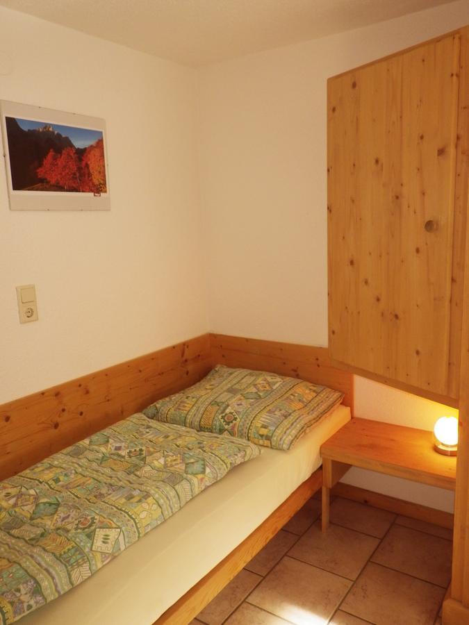 Haus Thomas Διαμέρισμα Telfs Εξωτερικό φωτογραφία