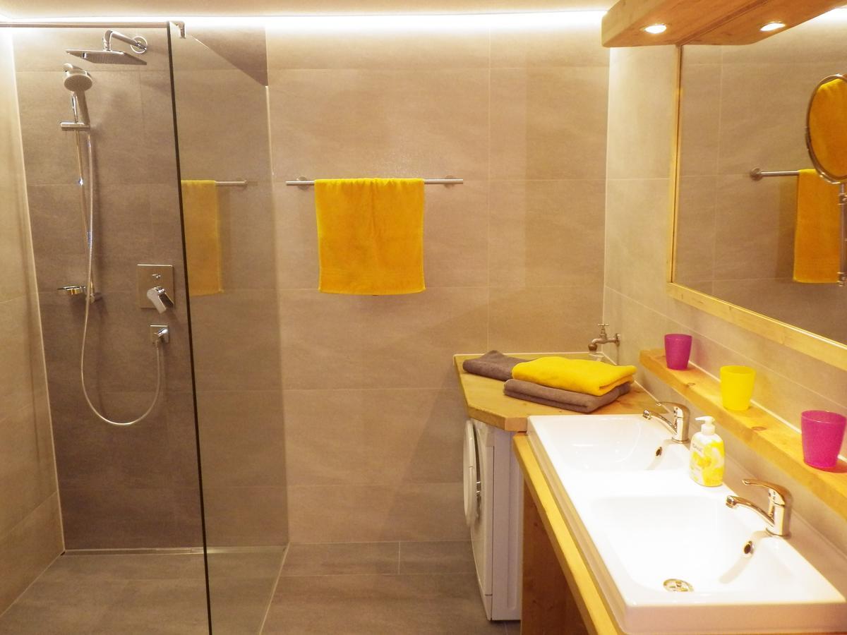 Haus Thomas Διαμέρισμα Telfs Εξωτερικό φωτογραφία
