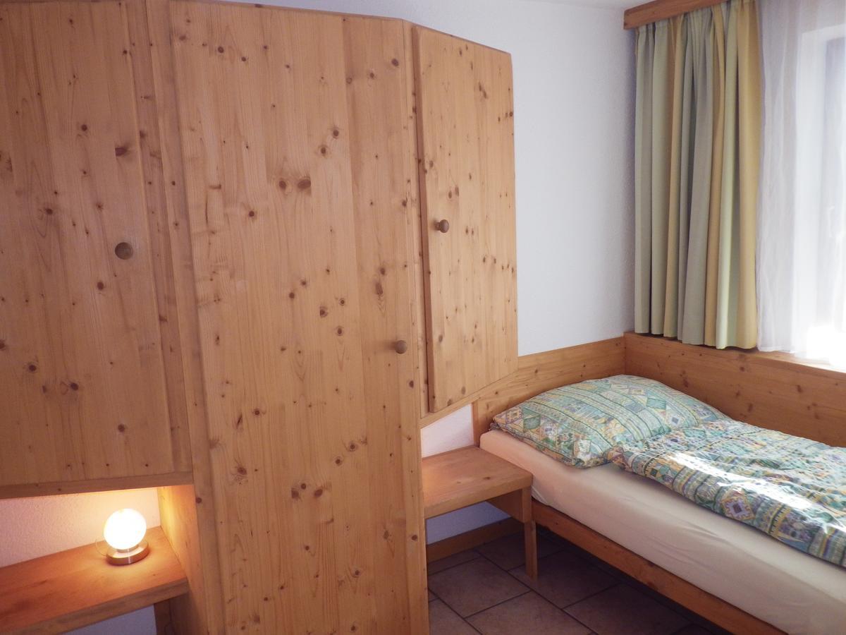 Haus Thomas Διαμέρισμα Telfs Εξωτερικό φωτογραφία