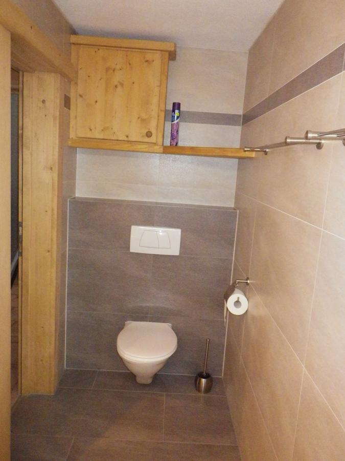 Haus Thomas Διαμέρισμα Telfs Εξωτερικό φωτογραφία