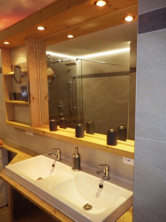 Haus Thomas Διαμέρισμα Telfs Εξωτερικό φωτογραφία