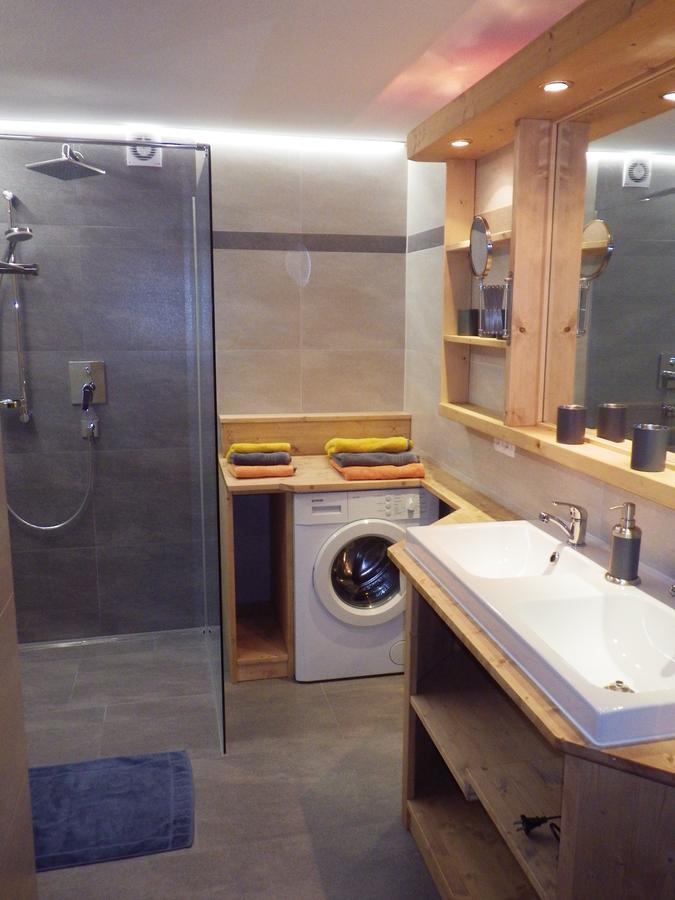 Haus Thomas Διαμέρισμα Telfs Εξωτερικό φωτογραφία