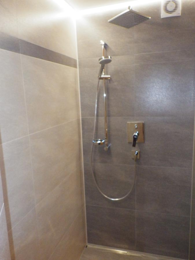 Haus Thomas Διαμέρισμα Telfs Εξωτερικό φωτογραφία